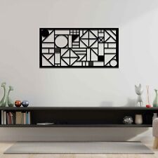 Einzigartige geometrische