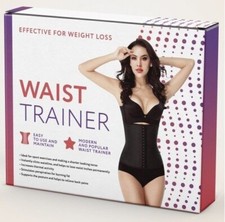 Corsage Waisttrainer Größe