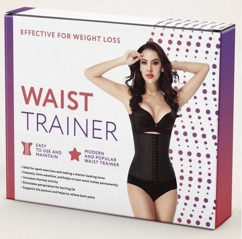 Corsage waisttrainer größe - corsage,