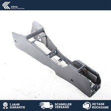 Opel Astra H Mittelkonsole Verkleidung Rahmen Abdeckung Blende 13116955