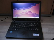 Laptop Acer Aspire ES1-311*13,3'*Intel Quad 2,16*8GB RAM*240GB SSD*WLANac*Video