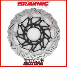 WK3162R BREMSSCHEIBE VORNE