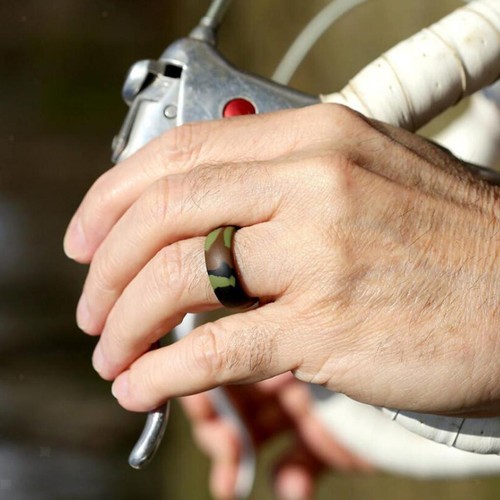 Stück ring ehering - 4,