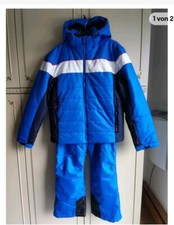 Rascheliger Cooler Skianzug