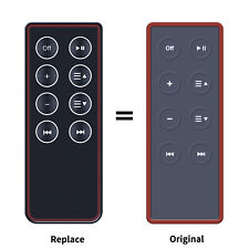 Ersatz-Fernbedienung für Bose SoundDock Series 2 3 II III Portable Music System