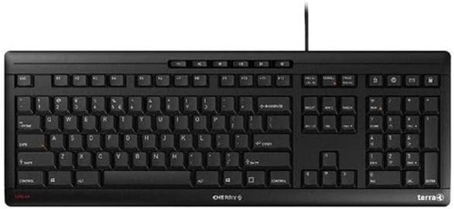 Terra cherry kc1000 - cherry,