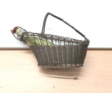 Körbchen, Flaschenkorb