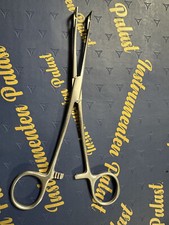 Klemme n Pennington 16cm Maul