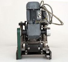 Drehstromgetriebemotor Getriebemotor WEG 230/400V 370 W 0,37 KW ZF 45 Sn.1948230