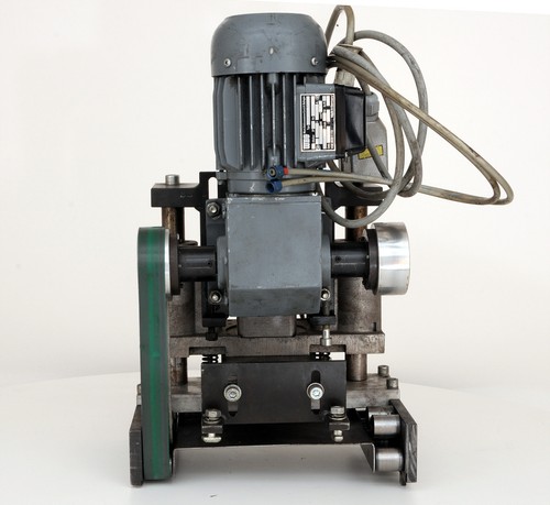 Drehstromgetriebemotor