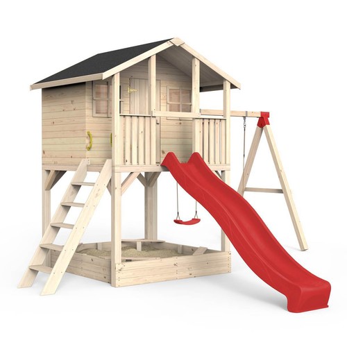 Stelzenhaus tobi swing 710 - stelzenhaus,