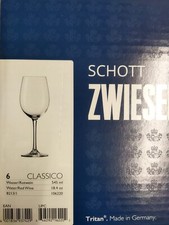 SCHOTT ZWIESEL Serie CLASSICO