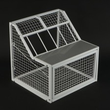 Taubenschlag Tür Abnehmbar