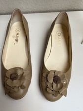 Original Chanel Ballerina in