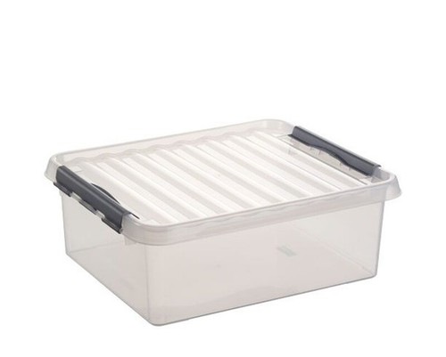 Stück sunware q line box - sunware,