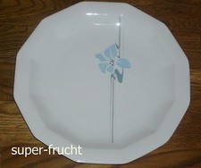 1 Kuchenteller  19 cm  Z & Co