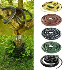 120cm Weich Lebensechte Gummi