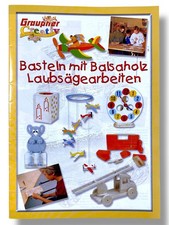 Graupner Katalog von 2003