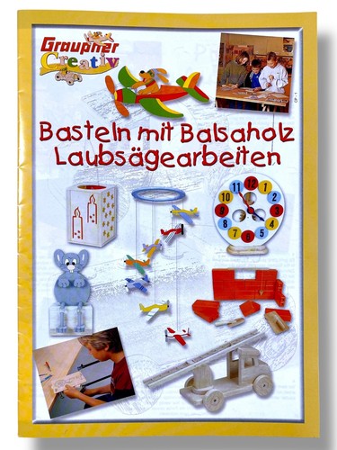 Graupner katalog von 2003 - katalog,