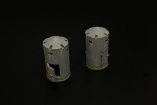 Hauler Models HTT120102 -