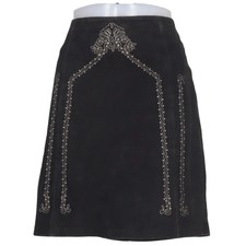 K&K Kaiserjäger, Lederrock