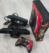 Microsoft Xbox 360 S Konsole