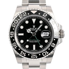 ROLEX GMT-Master 2 116710LN