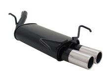 Novus Sportendschalldämpfer