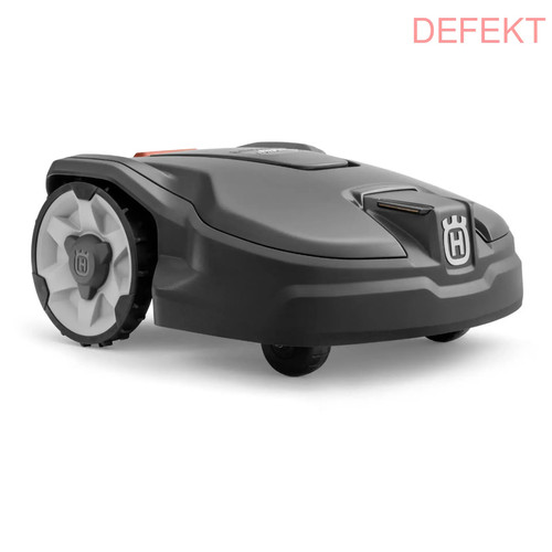 Husqvarna automower 310 - husqvarna,
