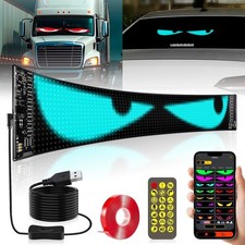 Für Lkw Devil's Eye Lampe