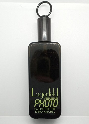 Vintage photo karl - photo, lagerfeld