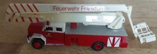 Preiser Magirus 200D 16 Wumag