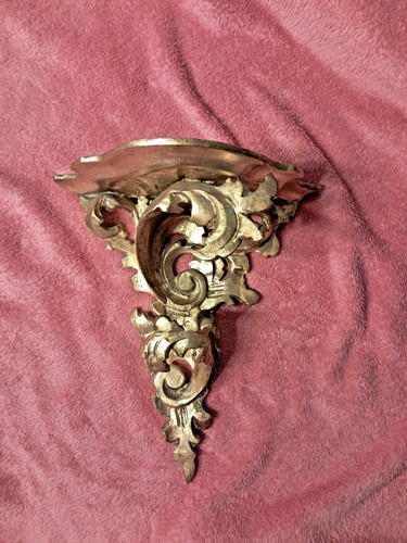 Kleine wand konsole - kleine,