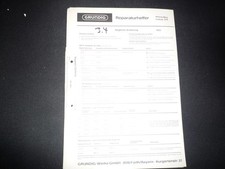 Original Schaltplan Service