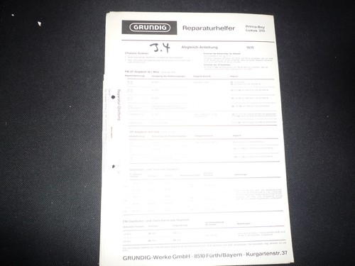 Original schaltplan service - schaltplan,