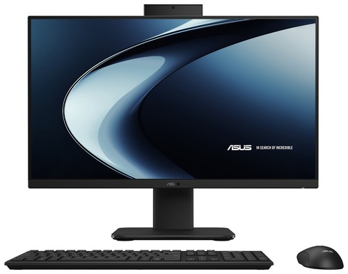 Asus all one desktop - all-in-one, pc