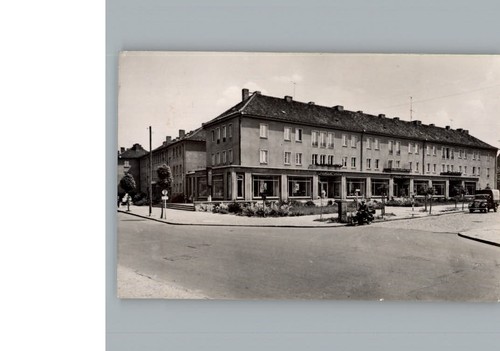 Rathenow forststrasse - rathenow,