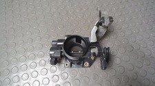 Drosselklappenstutzen/ Drosselklappe Mechanisch Daihatsu Sirion 1.0 M3 B10060