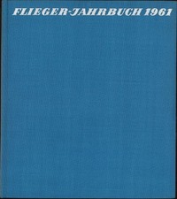 Flieger-Jahrbuch 1961 Eine