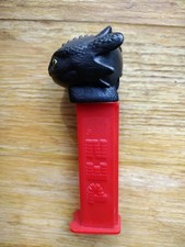 PEZ Spender Ohnezahn Dragons