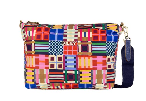 Oilily milly cross - oilily, body