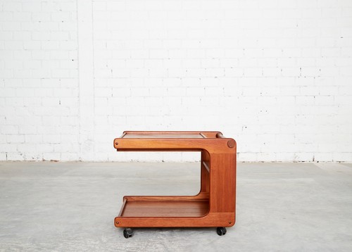 Mid cenntury shaped - , bar