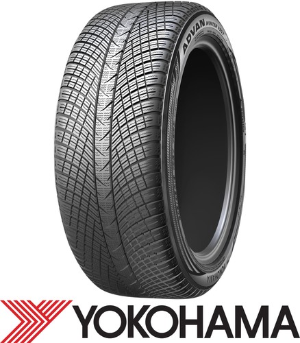 Yokohama advan winter - yokohama,