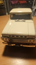 Ford Pickup  F-250  1:18