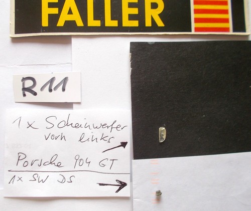 Faller ams scheinw - ams,