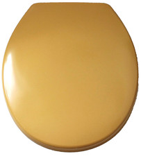 WC-Sitz Deckel Brille