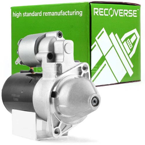 Anlasser smart 0 - 0.7, cdi