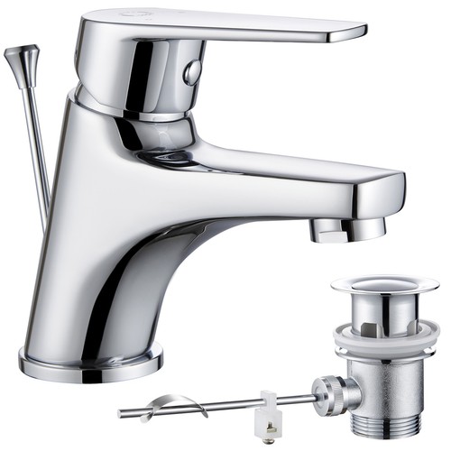 Waschtischarmatur wasserhahn - waschtischarmatur,