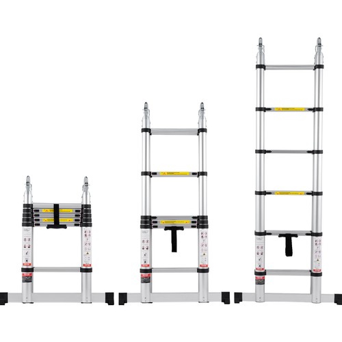 Vevor teleskopleiter - vevor,