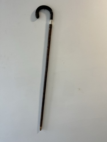 Antiker flanierstock 800 - antiker,